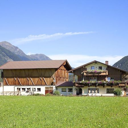 Ferienbauernhof Wendlshof Villa Langenfeld Luaran gambar