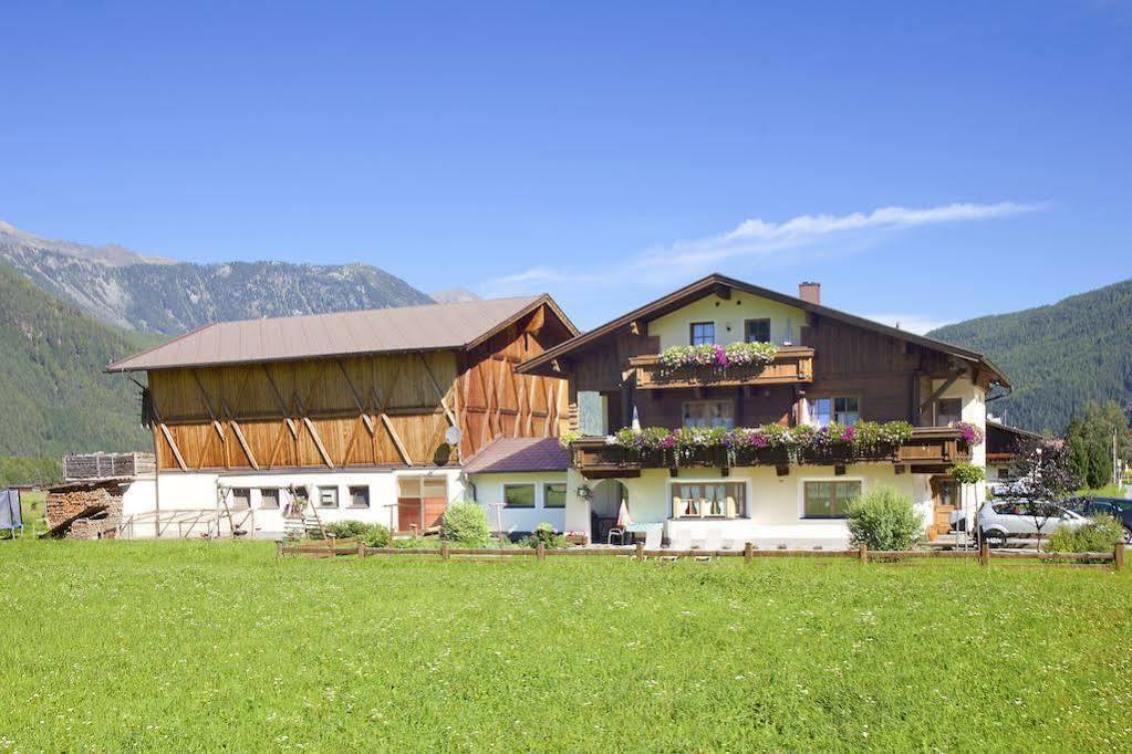 Ferienbauernhof Wendlshof Villa Langenfeld Luaran gambar