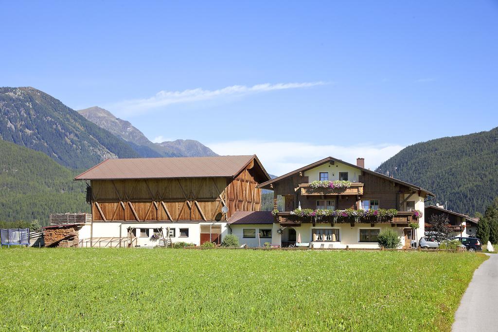 Ferienbauernhof Wendlshof Villa Langenfeld Luaran gambar